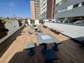 Apartamento para locação no Residencial Quatro Ilhas | 2 dormitórios (1 suíte), vista para a montanha e condomínio clube - Apartamento em Areias, São José - para locação - Conceito Imóveis