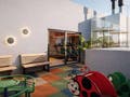 Apartamento com 2 quartos, Canasvieiras - Florianópolis - Apartamento em Canasvieiras, Florianópolis - à venda - Conceito Imóveis