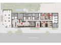 Planta baixa - Estilo Vila Olimpia - Apartamento em Vila Olímpia, São Paulo - à venda - Bem Imóvel