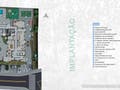 Planta baixa - Way Parque Central | Construtora DNA | Construção | 44 metros | 02 domitórios | varanda | 01 vaga - Apartamento em Jardim Cristiane, Santo André - à venda - SEGUNDO IMÓVEL