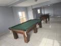 Locação Vista Livre,1dorm,1vaga,lazer completo, apenas R$2500 o pacote - Apartamento em Ocian, Praia Grande - para locação - DEBORA BUENO CONSULTORIA IMOBILIÁRIA