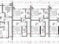 Planta baixa - Geminado | Res. Creas | Três Rios do Norte - Casa Geminada em Três Rios do Norte, Jaraguá do Sul - à venda - MACROimoveis.com