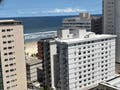 OPORTUNIDADE VISTA MAR !!! 1 DORMITORIO, 92 MIL ENTRADA, SACADA GOURMET, LAZER COMPLETO - Apartamento em Aviação, Praia Grande - à venda - DEBORA BUENO CONSULTORIA IMOBILIÁRIA
