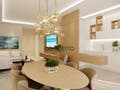 Apartamento com 2 quartos, Balneário - Florianópolis - Apartamento em Balneário, Florianópolis - à venda - Conceito Imóveis