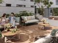 Apartamento com 2 quartos, Balneário - Florianópolis - Apartamento em Balneário, Florianópolis - à venda - Conceito Imóveis