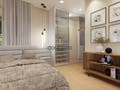 Cobertura com 1 quarto, Jurerê - Florianópolis - Cobertura em Jurerê, Florianópolis - à venda - Conceito Imóveis