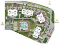 Planta baixa - Latitud — 3 e 4 quartos na Barra da Tijuca, de 120 a 372 m² - Apartamento em Barra da Tijuca, Rio de Janeiro - à venda - Souza’s Soluções Imobiliárias LTDA