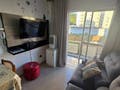 ALUGUEL ANUAL NOS PIONEIROS EM BALNEÁRIO CAMBORIÚ - Apartamento em Pioneiros, Balneário Camboriú - para locação - Mar Azul Imóveis