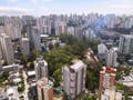 Eleve Vila Andrade - Apartamento em Vila Andrade, São Paulo - à venda - Bem Imóvel
