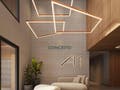 Apartamento com 1 quarto, Coqueiros - Florianópolis - Apartamento em Coqueiros, Florianópolis - à venda - Conceito Imóveis