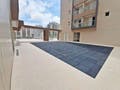 ALTO PADRÃO, PÉ NA AREIA, MOBILIADO, VARANDA ENVIDRAÇADA,1 DORM SUITE, LAZER CLUBEES,PACOTE 4.000 MIL - Apartamento em Aviação, Praia Grande - para locação - DEBORA BUENO CONSULTORIA IMOBILIÁRIA