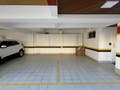 Garagem e HB