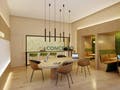 Apartamento com 2 quartos, Kobrasol - São José - Apartamento em Kobrasol, São José - à venda - Conceito Imóveis