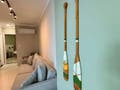 VISTA MAR, 2 DORMS, 1 SUITE, 2 VAGAS, LAZER COMPLETO, SACADA GOURMET - Apartamento em Maracanã, Praia Grande - à venda - DEBORA BUENO CONSULTORIA IMOBILIÁRIA