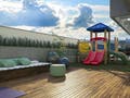 Apartamento com 3 quartos à Venda, Capoeiras - Florianópolis - Apartamento em Capoeiras, Florianópolis - à venda - Conceito Imóveis