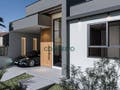 Casa com 3 quartos, Barra do Aririú - Palhoça - Casa em Barra do Aririú, Palhoça - à venda - Conceito Imóveis