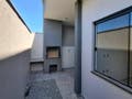 Casa com 2 Quartos, 1 Suíte - Itajuba, Barra Velha - Cód. 3063 - Casa em Itajuba, Barra Velha - à venda - Elita Imobiliária