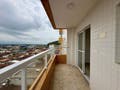 CANTO DO FORTE !! PRONTO P/MORAR, 450 MIL TOTAL- ACEITA PARCELAMENTO /CARRO - Apartamento em Boqueirão, Praia Grande - à venda - DEBORA BUENO CONSULTORIA IMOBILIÁRIA