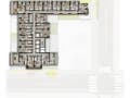 Planta baixa - Marquês By Cambur - Apartamento em Higienópolis, São Paulo - à venda - Bem Imóvel