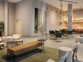 Planta baixa - Geometria Vila Mariana | Construtora Solidi | Pronto para morar | 112 metros | 03 suítes | 02 vagas - Apartamento em Jardim da Glória, São Paulo - à venda - SEGUNDO IMÓVEL