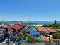 Apartamento com 3 quartos, Canasvieiras - Florianópolis - Apartamento em Canasvieiras, Florianópolis - à venda - Conceito Imóveis