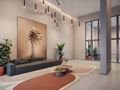 Planta baixa - Geometria Vila Mariana | Construtora Solidi | Pronto para morar | 112 metros | 03 suítes | 02 vagas - Apartamento em Jardim da Glória, São Paulo - à venda - SEGUNDO IMÓVEL