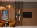 Apartamento com 2 quartos, Canasvieiras - Florianópolis - Apartamento em Canasvieiras, Florianópolis - à venda - Conceito Imóveis