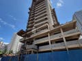 OPORTUNIDADE VISTA MAR !!! 1 DORMITORIO, 92 MIL ENTRADA, SACADA GOURMET, LAZER COMPLETO - Apartamento em Aviação, Praia Grande - à venda - DEBORA BUENO CONSULTORIA IMOBILIÁRIA
