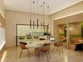 Apartamento com 2 quartos, Kobrasol - São José - Apartamento em Kobrasol, São José - à venda - Conceito Imóveis