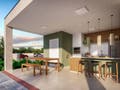 Apartamento com 2 Quartos - Centro, Penha - Cód. 1740 - Apartamento em Centro, Penha - Elita Imobiliária