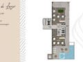 Planta baixa - Apartamento a venda no Centro, Navegantes, SC - Apartamento em Centro, Navegantes - à venda - Liberata Imóveis ®