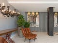Apartamento com 3 quartos, Campeche - Florianópolis - Apartamento em Campeche, Florianópolis - à venda - Conceito Imóveis