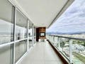 Apartamento com 3 quartos, com home office com banheiro, disponivel para venda, 177 m² no Centro da Palhoça/SC - Apartamento em Centro, Palhoça - à venda - Conceito Imóveis