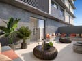 Apartamento com Terraço de 3 quartos, Centro - Jaraguá do Sul - Apartamento em Centro, Jaraguá do Sul - à venda - Poffo Negócios Imobiliários