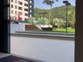 Planta baixa - APARTAMENTO 2 DORMITÓRIOS, 1 VAGA, MOBILIADO - LOCACAO - PRAIA BRAVA - ITAJAI/SC - Apartamento em Praia Brava, Itajaí - para locação - Imóveis na Brava