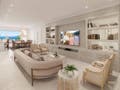 Planta baixa - Apto 4 dormitórios (4 suítes) — Palais Royal, Porto Belo/SC - Apartamento em Perequê, Porto Belo - à venda - Portal Imóveis Itapema