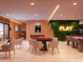Sala de lazer