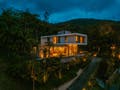 Casa de Luxo em Condomínio com 5 quartos, Vila Nova - Jaraguá do Sul - Casa de Condomínio em Vila Nova, Jaraguá do Sul - Poffo Negócios Imobiliários