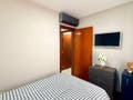 Apartamento Amplo com 3 Dormitórios, Suíte e Sacada com Churrasqueira no Balneário – Florianópolis/SC - Apartamento em Balneário, Florianópolis - à venda - Conceito Imóveis