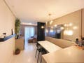 Apartamento a venda 2 quartos, semi mobiliado, 65m², no bairro Areias em São José R$390 mil - Apartamento em Areias, São José - à venda - Conceito Imóveis