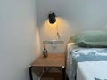 Apartamento a venda totalmente mobiliado com 2 dormitórios (1 suíte), 77 m², no bairro Agronômica, Florianópolis - Apartamento em Agronômica, Florianópolis - à venda - Conceito Imóveis