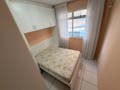 Apartamento a venda com 3 dormitórios (1 suíte), 122m² de área total e MOBILADO, no bairro Balneário do Estreito - Apartamento em Balneário, Florianópolis - à venda - Conceito Imóveis