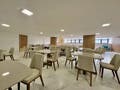 CANTO DO FORTE !! PRONTO P/MORAR, 450 MIL TOTAL- ACEITA PARCELAMENTO /CARRO - Apartamento em Boqueirão, Praia Grande - à venda - DEBORA BUENO CONSULTORIA IMOBILIÁRIA