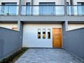 Casa Geminada com 3 quartos à Venda, Tifa Martins - Jaraguá do Sul - Casa Geminada em Tifa Martins, Jaraguá do Sul - à venda - Poffo Negócios Imobiliários
