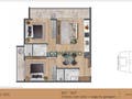 Apartamento com 2 quartos, Centro - Florianópolis - Apartamento em Centro, Florianópolis - à venda - Conceito Imóveis