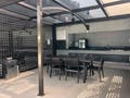 Planta baixa - APARTAMENTO 2 DORMITÓRIOS, 1 VAGA, MOBILIADO - LOCACAO - PRAIA BRAVA - ITAJAI/SC - Apartamento em Praia Brava, Itajaí - para locação - Imóveis na Brava