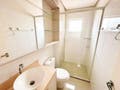 Apartamento à venda com sacada, 2 quartos (1 Suíte) - Barreiros, São José - Apartamento em Barreiros, São José - à venda - Conceito Imóveis