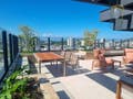 Apartamento Garden a venda com 3 quartos, 3 Suítes com 205 m² no bairro Estreito - Florianópolis - Apartamento em Canto, Florianópolis - à venda - Conceito Imóveis
