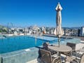 Apartamento com 1 Quarto, com 40 M² no Bairroestreito - Florianópolis - Apartamento em Canto, Florianópolis - à venda - Conceito Imóveis