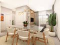 Apartamento com 1 Quarto, 1 Suíte - Centro, Barra Velha - Cód. 2029 - Apartamento em Centro, Barra Velha - à venda - Elita Imobiliária